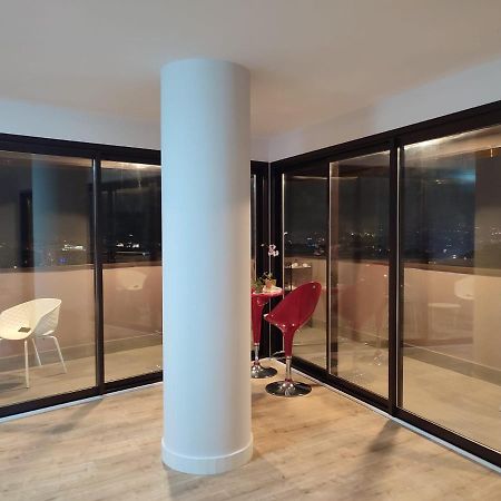 Apartamentum Espectacular Apartamento Con Increibles Vistas Appartamento Málaga Esterno foto