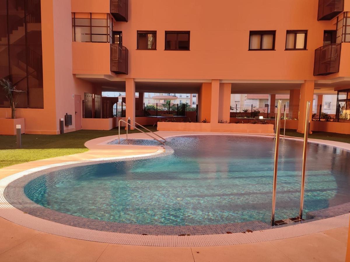 Apartamentum Espectacular Apartamento Con Increibles Vistas Appartamento Málaga Esterno foto