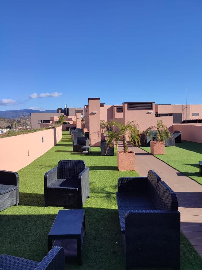 Apartamentum Espectacular Apartamento Con Increibles Vistas Appartamento Málaga Esterno foto