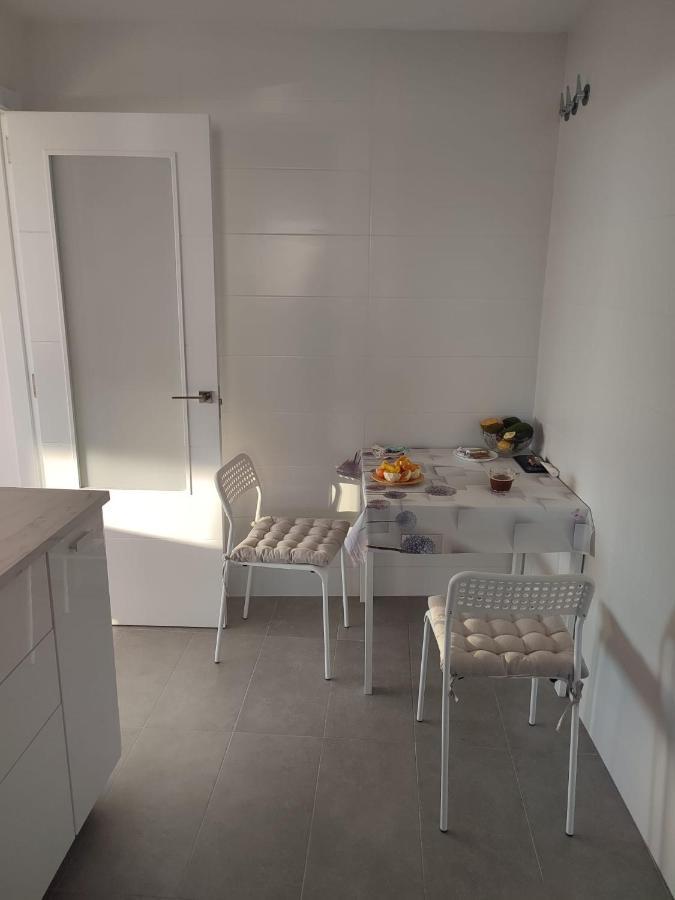 Apartamentum Espectacular Apartamento Con Increibles Vistas Appartamento Málaga Esterno foto