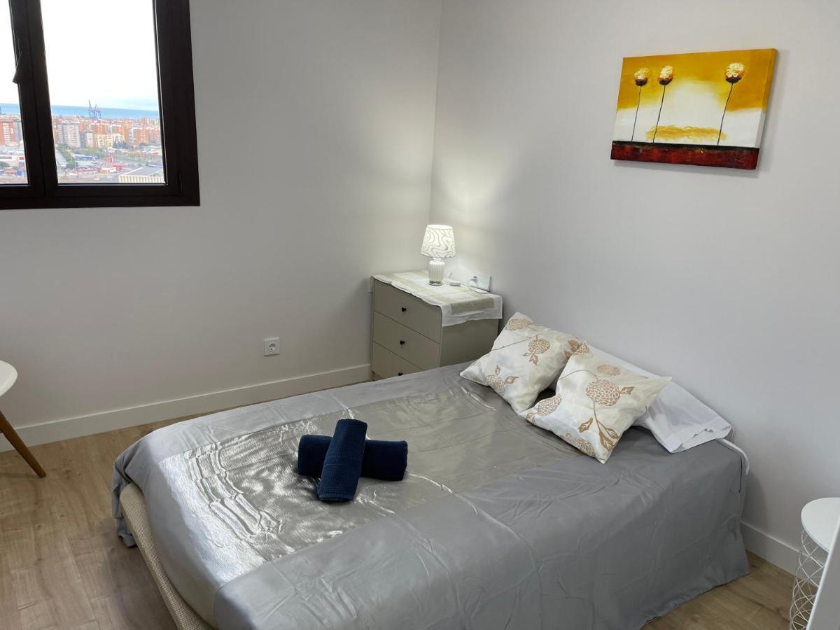 Apartamentum Espectacular Apartamento Con Increibles Vistas Appartamento Málaga Esterno foto